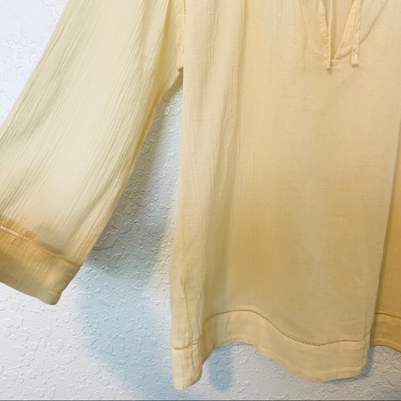 Eddie Bauer • Blouse - Picture 5 of 5